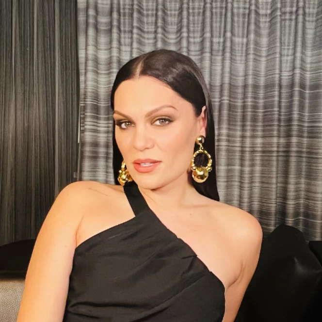 Jessie J