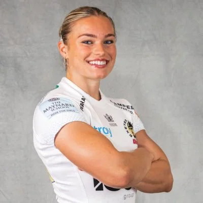 Jodie Ounsley