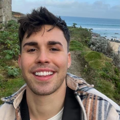 influencer profile