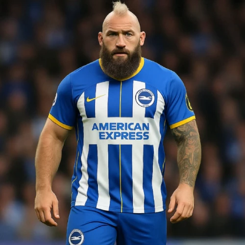 Joe Marler