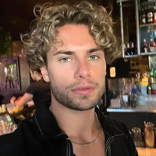 Joe Garratt
