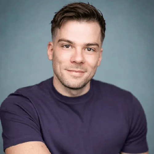 Joel Wood