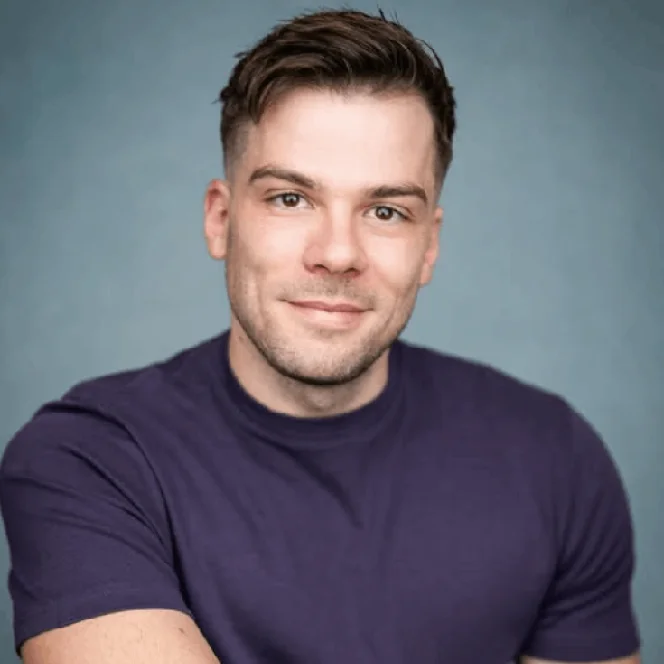 Joel Wood