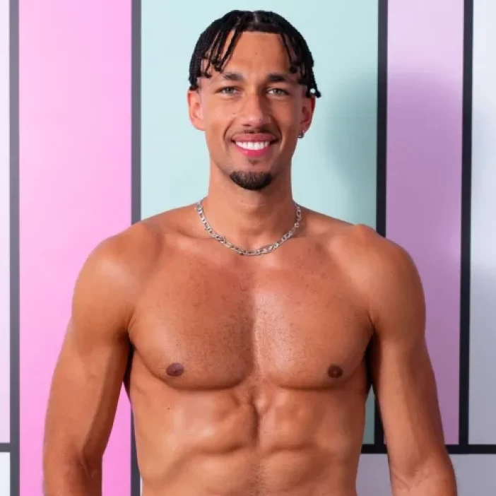 Jordon Wilson