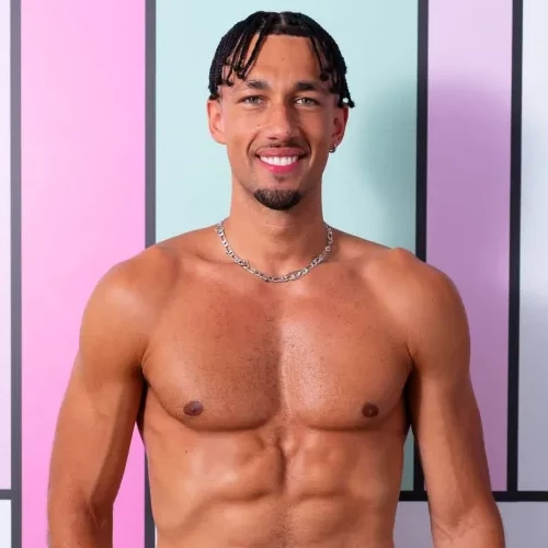 Jordon Wilson