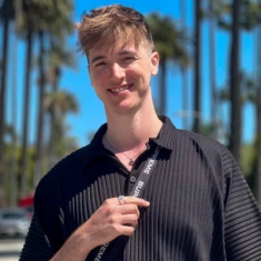 influencer profile
