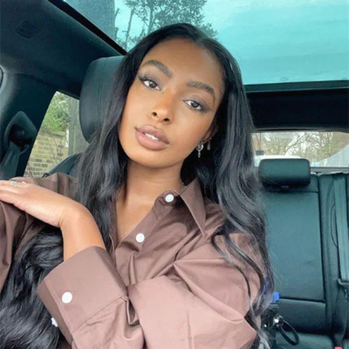 Jourdan Riane