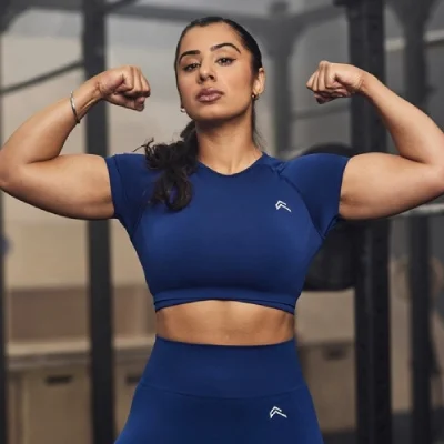 Karenjeet Kaur Bains