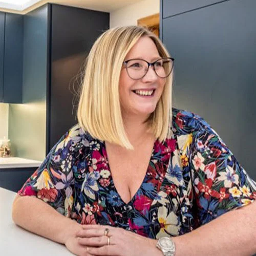 The Middle Aged Blogger