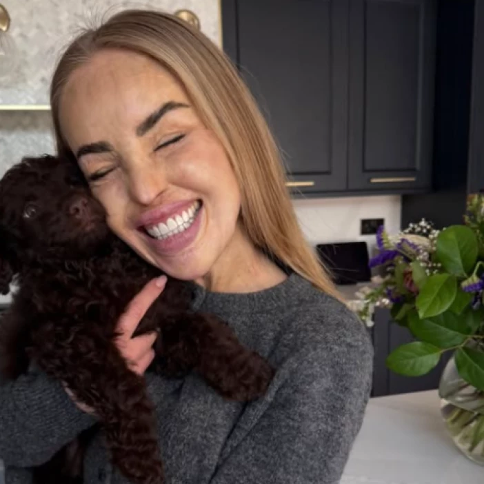 Katie Piper