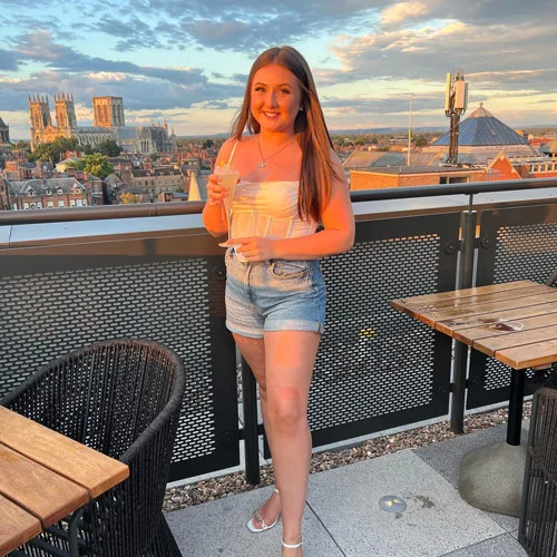 Katylee Bailey