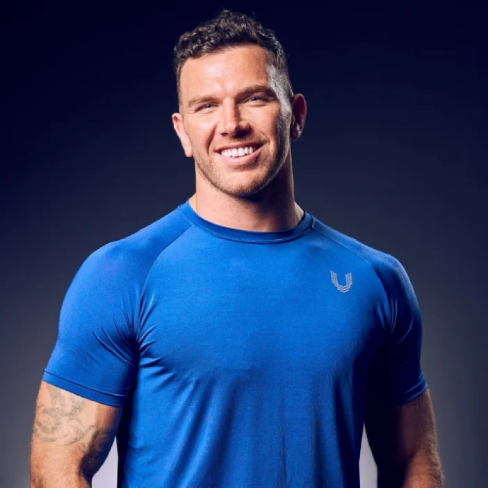 Keegan Hirst