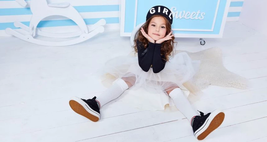 Kid Influencers: How Kids Are Becoming Famous on Instagram