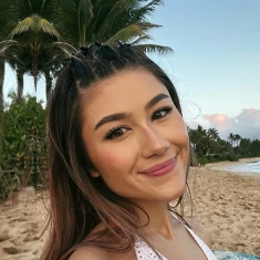 influencer profile