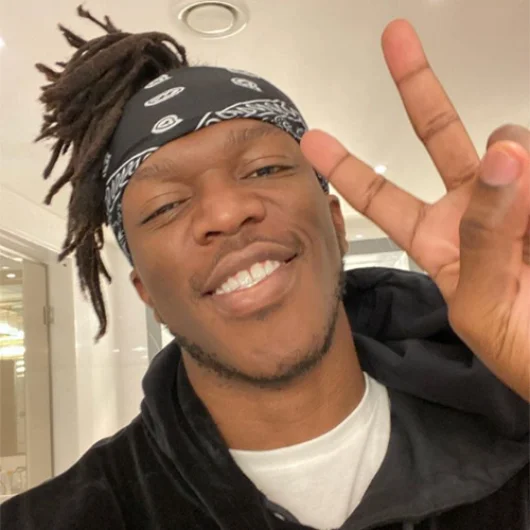 KSI