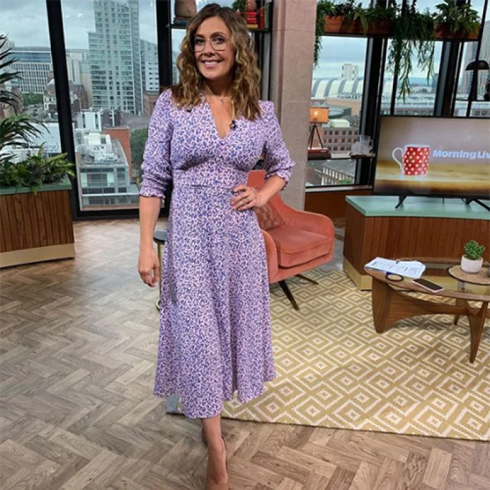 Kym Marsh
