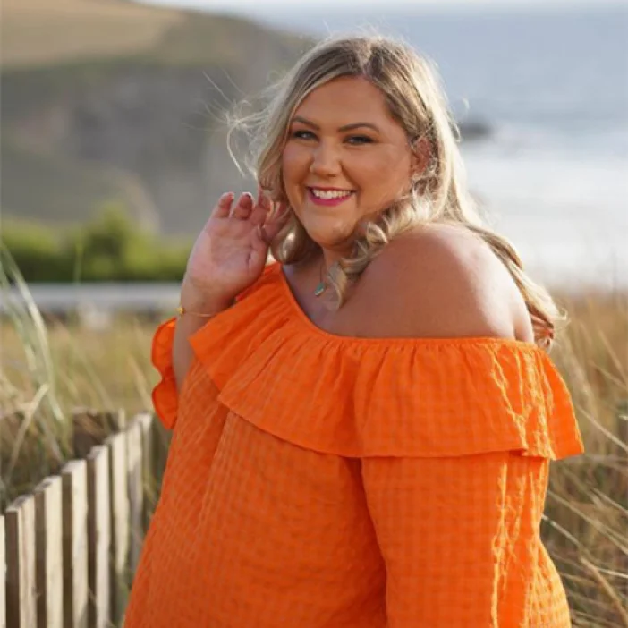 Laura Adlington