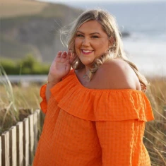 influencer profile