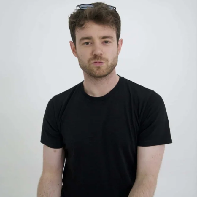 Laurence McKenna