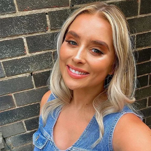 Lauren Saddington