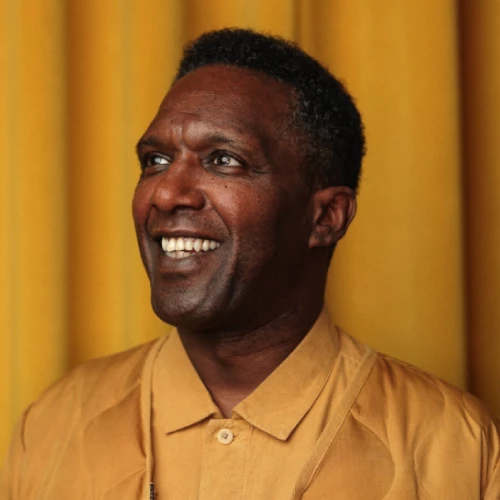 Lemn Sissay