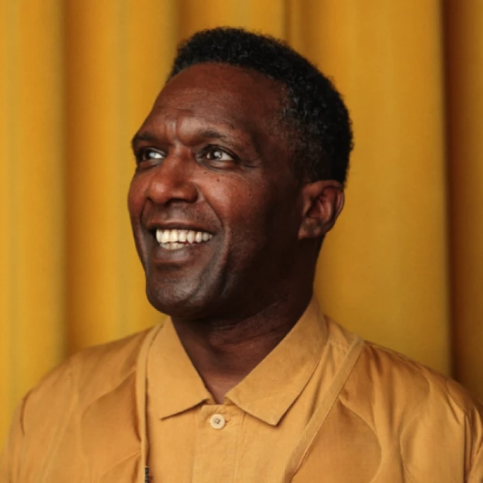 Lemn Sissay