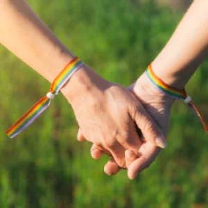 LGBTQ+