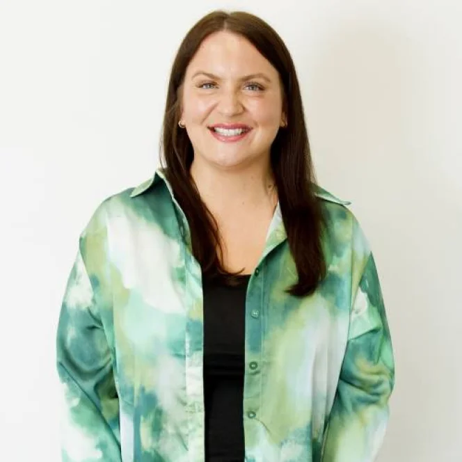 Lucy Thorpe