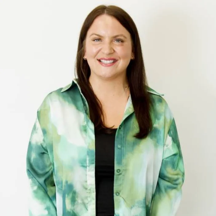 Lucy Thorpe