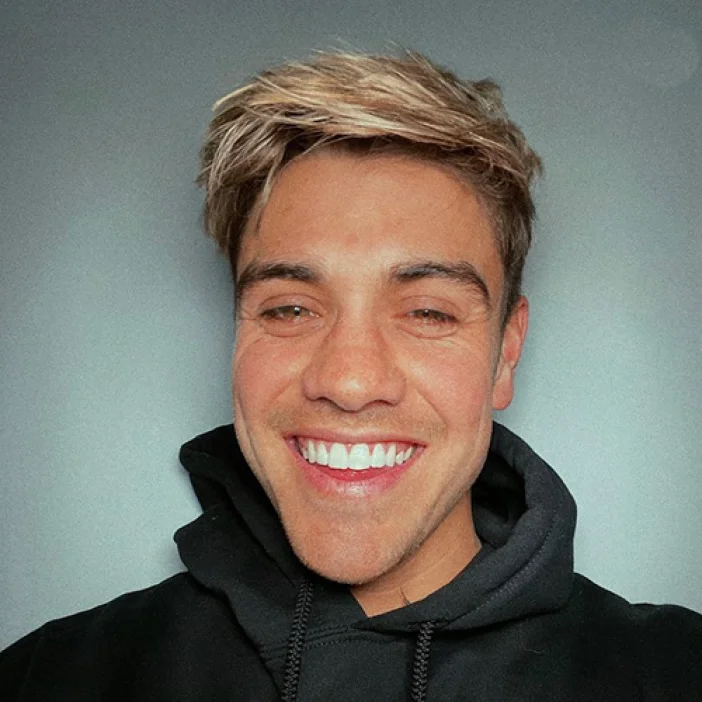 Luke Mabbott