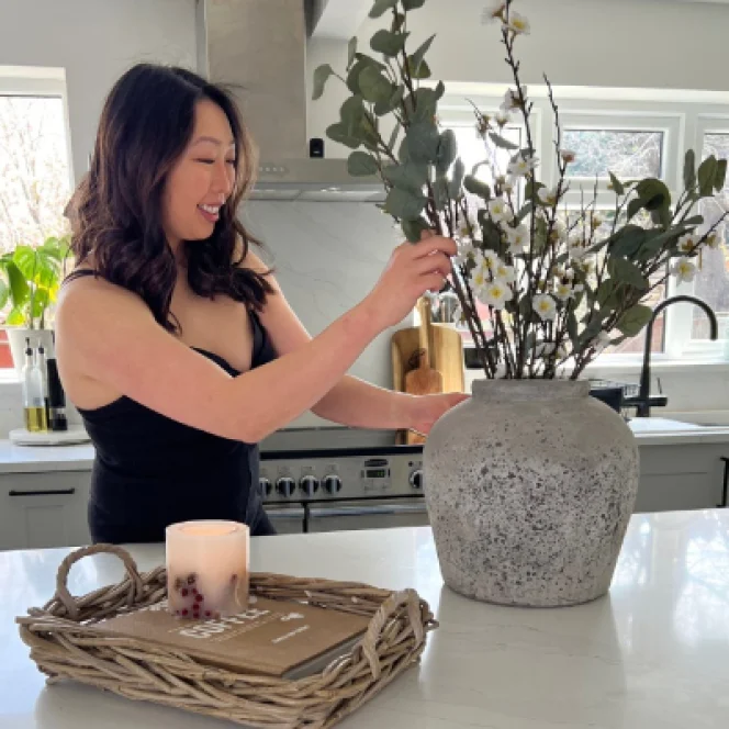 Lyndsay Voong