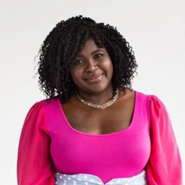Maggie Aderin-Pocock