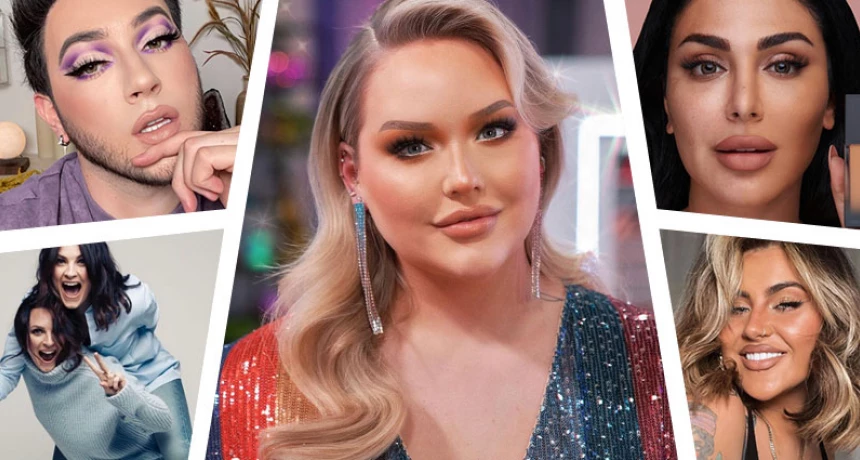 The Most Successful YouTube Makeup Artists Turned Influencers