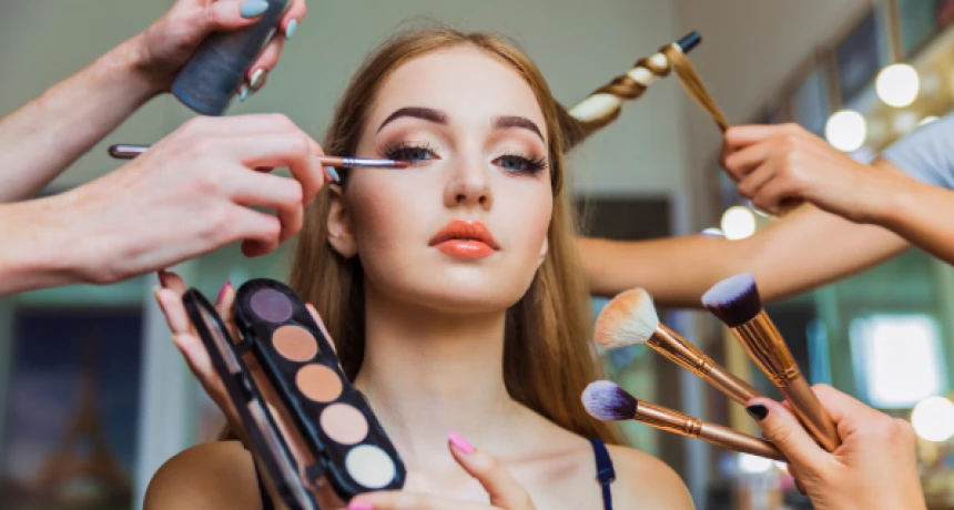 The Ultimate List: 10 Makeup Artists to Watch