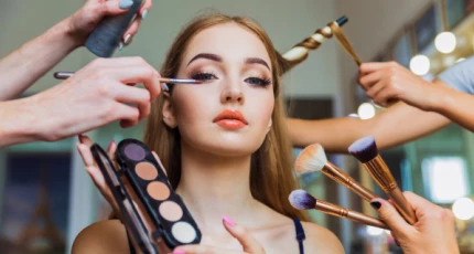 The Ultimate List: 10 Makeup Artists to Watch