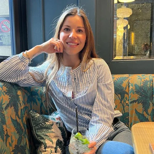 Manon Lagrève