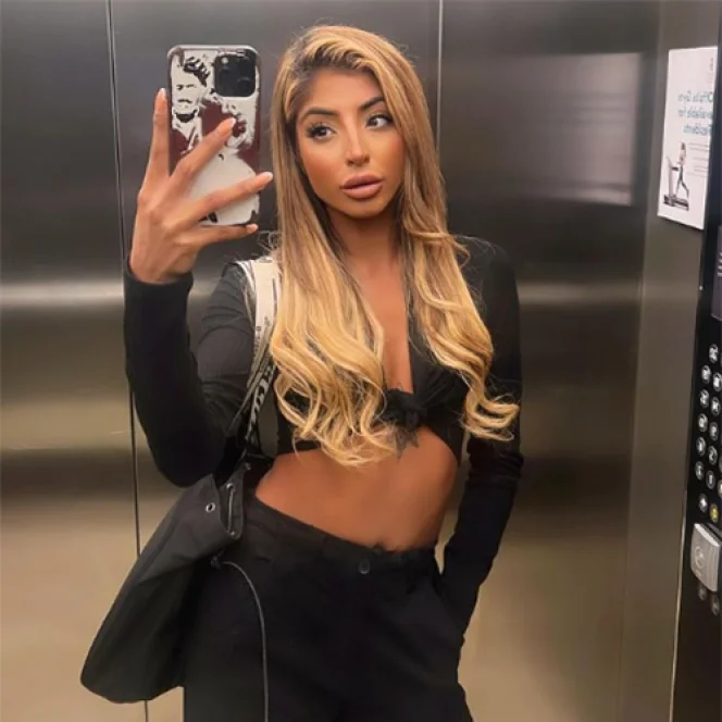 Manrika Khaira