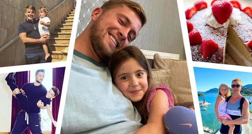 Top Dad Instagram Influencers for Your Father’s Day Campaign