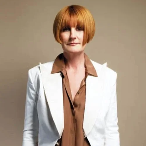 Mary Portas