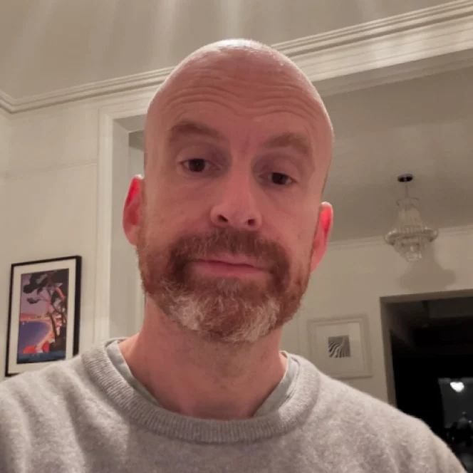 Matt Haig