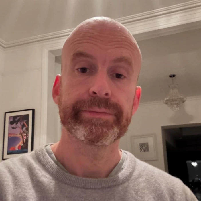Matt Haig