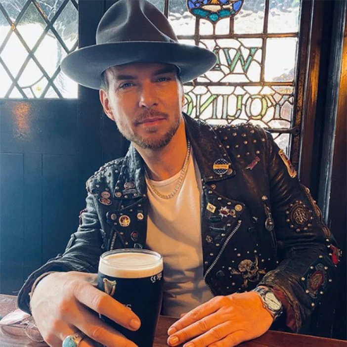 Matt Goss