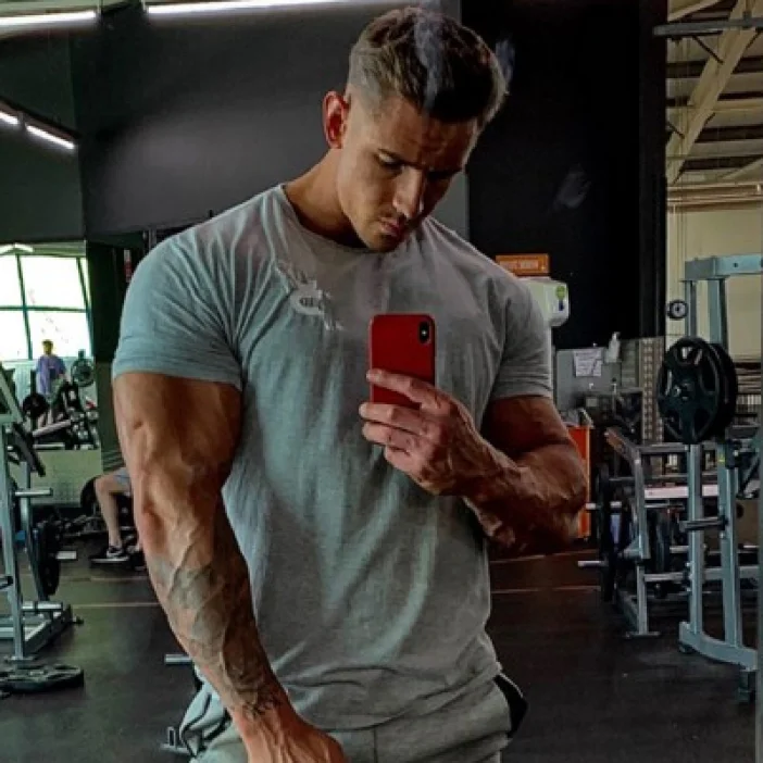 Matty Campbell