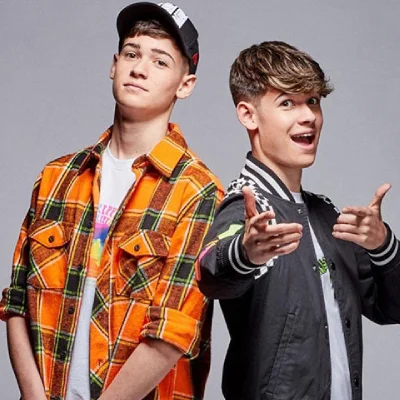 Max & Harvey