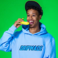 influencer profile