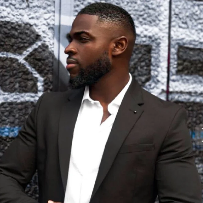 Mike Boateng