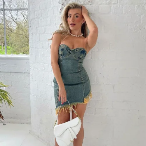 Molly Marsh