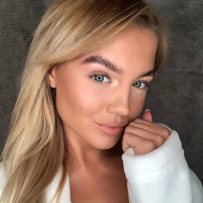 Molly Smith