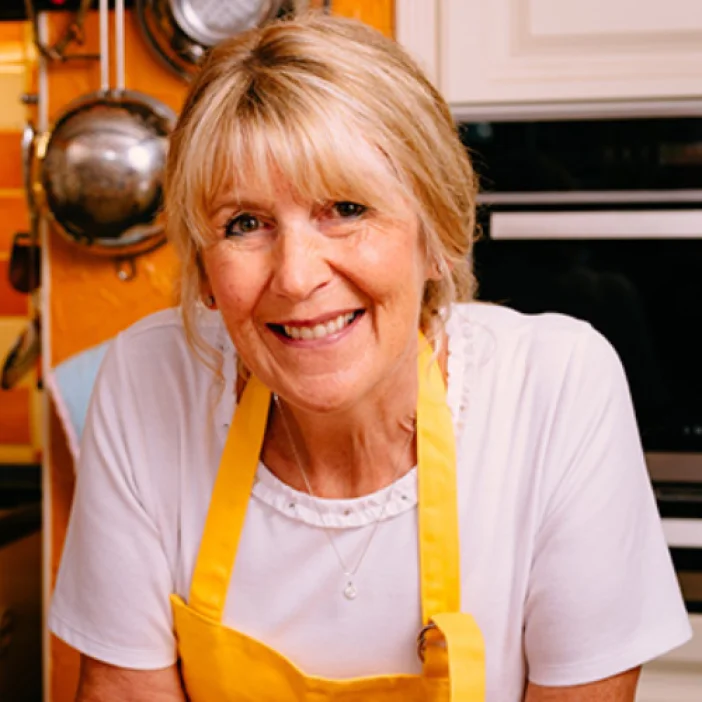 Nancy Birtwhistle
