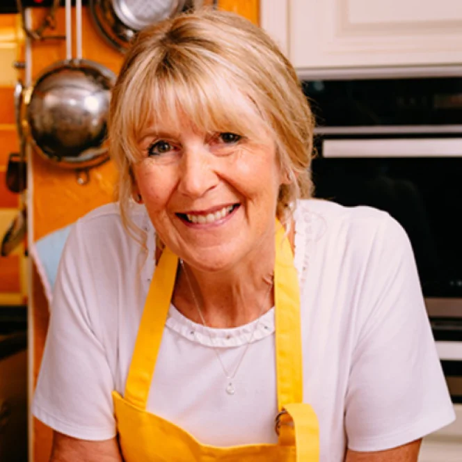 Nancy Birtwhistle